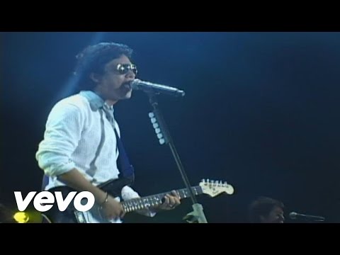 Videoclip de Toyang (Live) — Eraserheads