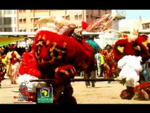 Abuja Carnival 2007 cut 16