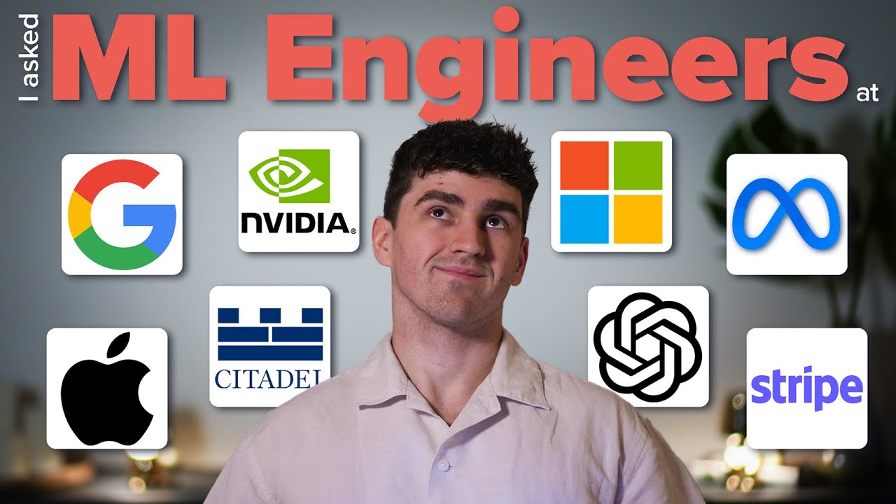 I Wish I Knew These 7 ML Engineerings Skills Earlier