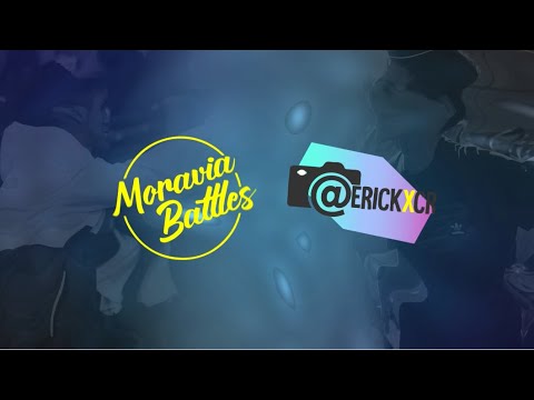 EROS vs JUANDA - 4tos / Final Nacional Moravia Battles 2019 "Rap En La Casa Costa Rica"