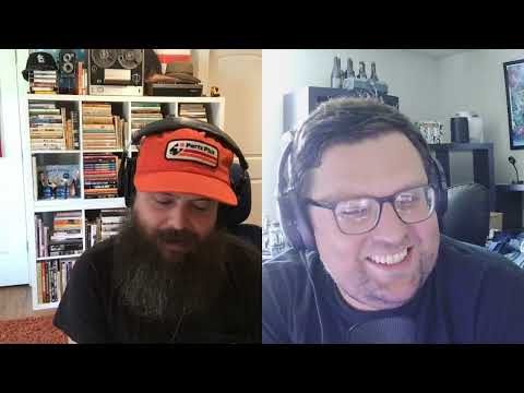 'The Man with the Big Hat' w/ Director Austin Sayre
