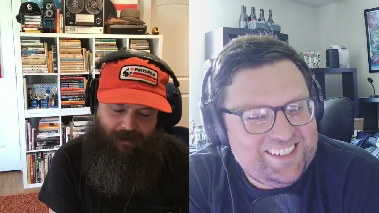 Miniature de la vidéo 'The Man with the Big Hat' w/ Director Austin Sayre du film The Man with the Big Hat