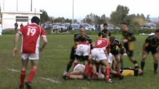 preview picture of video 'ASD RUGBY ORISTANO VS OLBIA RUGBY miniclip by Maskocio Prod.'