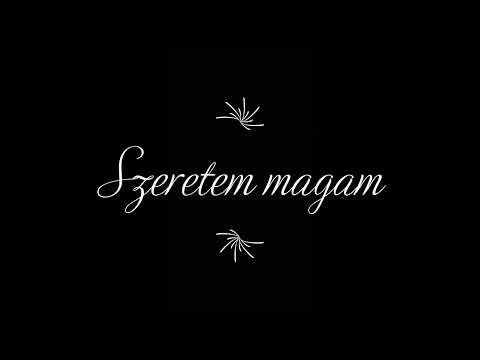 Szeretem magam