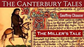 The Miller&#39;s Tale by Geoffrey Chaucer | The Canterbury Tales | Audiobooks Youtube Free