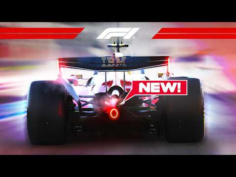 The Development War Has Already Begun! | F1 TV Tech Talk | 2026 Bahrain Pre-Season Testing