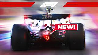  Perang Pengembangan Dimulai, Tim-tim Top Uji Inovasi Mobil Baru F1 2026