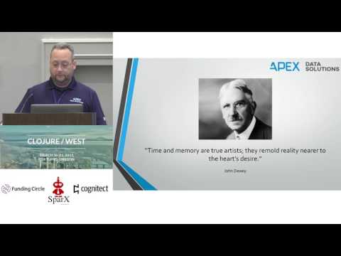 It's Just Data - Bob Calco