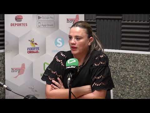 #LaVozdeFuerteventura | AM-CC Puerto del Rosario