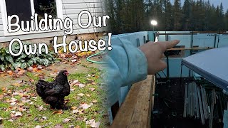 25.10.2022 - Stress and a Chicken