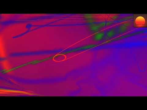 Mark Norman Feat Celine - Colour My Eyes 💗 Vocal Trance - 8kMinas