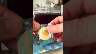 【鉾八のひとくちかまぼこツナマヨ味】　#asmr #お土産
