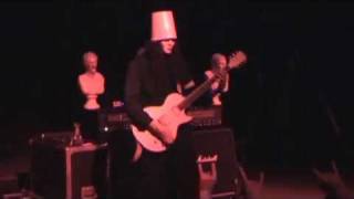 Buckethead - Star Wars LIVE [HQ]