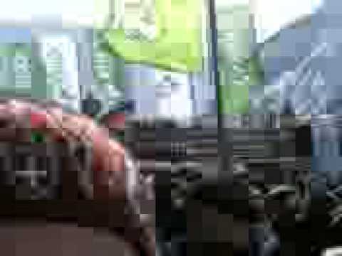 Planica 2009 25 000 People!