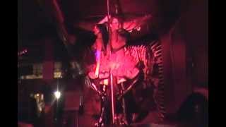 Bare Essentials Practice Ivy West &amp; Nadya KGB for Taboo 2013