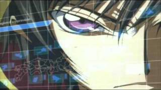 Code Geass AMV: I Am You/Demon Hunter