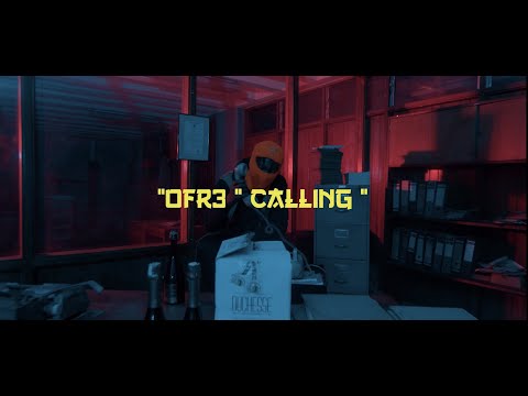 $pacely - Ofr3 [Feat. Kawabanga and Kwaku DMC] (Official Music Video)