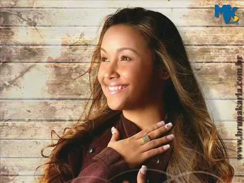 Bruna Karla - Sou humano