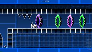 Cover art for Rhythm hell 150% speed