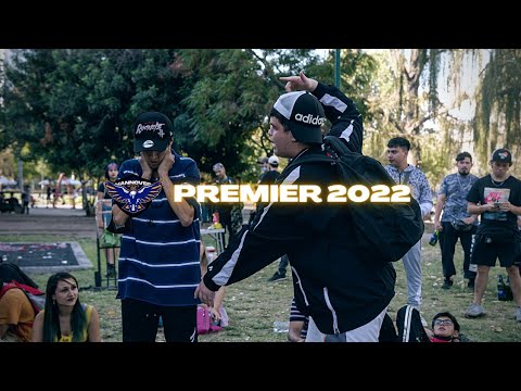 OSCAR vs. SCUB - Octavos | Hannover Premier 2022