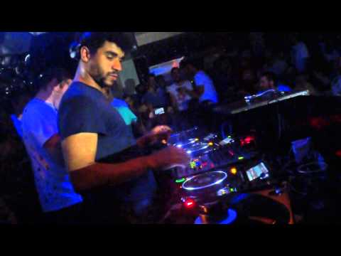 JAMIE JONES @ JUICE CLUB - 16 MAGGIO 2014 - [HD]