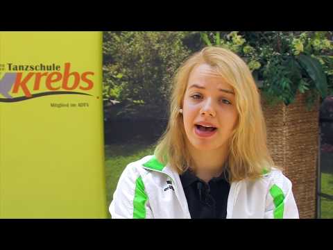 Discofox als Turniertanz