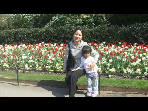 Daduhi - Krista thisen hlu tak chhuak chu (Official Audio)