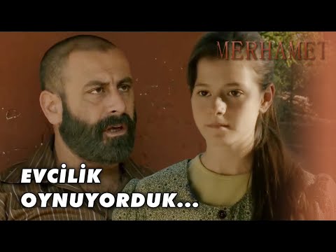 Recep, Kızlara Anlam Veremedi! - Merhamet 12. Bölüm
