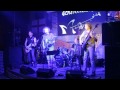 Монгол Шуудан - На белом коне 21.02.2014 Glastonberry Pub 