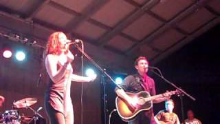 Buxton Hughes - Big Blue Sky