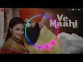 Ve Maahi Kesri New Remix Dj Song Dj Sangram