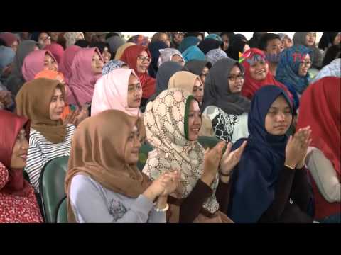 Redi Deloe: Benci Penyanyi Dangdut SUPER Stand Up Seru eps 195