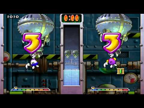 eggo mania gamecube review