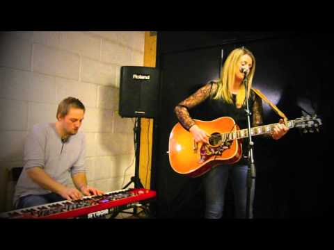 Nina Steen-Hansen og Daniel Marken - Nerven i min sang