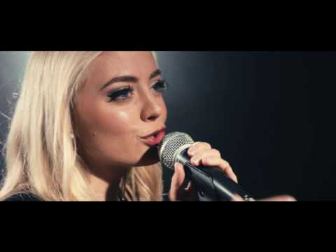 Scars To Your Beautiful - Alessia Cara (Cover) | Madilyn Paige