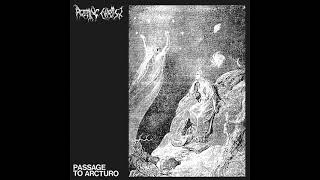 Rotting Christ- Pasage to Arcturo (Ep 1991)