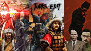 Türklük -  suffer with me edit