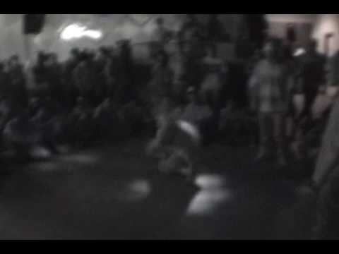 WCRTM Florida---Dynamic Breaks vs. Ruffneck Attack---