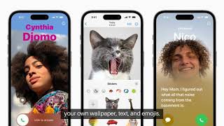 5 Exciting Features of the New IOS 17