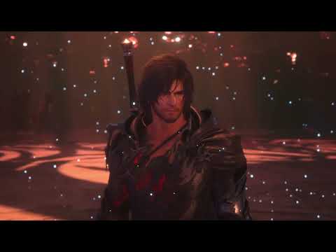 Final Fantasy XVI PS5 Playthrough Pt.123 Kairos Gate