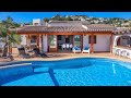 Villa in Moraira - Casita Travel | Villa Mimosa