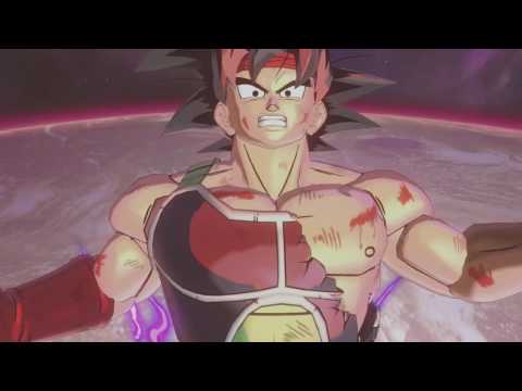MsDBZbabe plays Dragon Ball Xenoverse 2 - Pt.15 Mind Control