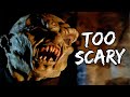 The Banned Ending Of Goosebumps Haunted Mask