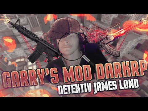 Steam Community :: Video :: Garry´s Mod DarkRP RolePlay | Detektiv ...