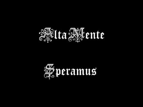 AltaMente - Speramus