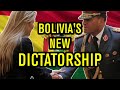 Bolivia is Descending into Dictatorship - Here's Why | BadEmpanada