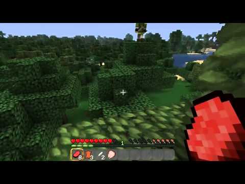 Lets Play Together Minecraft S04E01 Deutsch HD   1 9 Prerelease 4