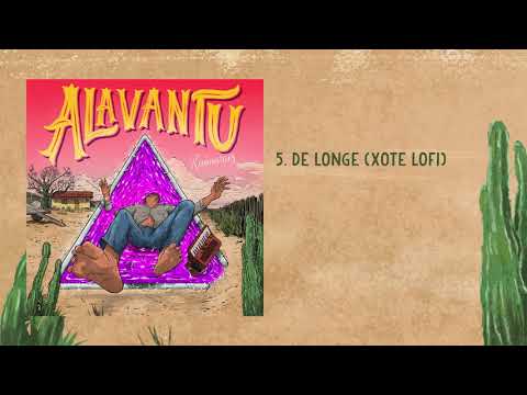 5. Ruimaraes - De longe (Xote lofi) feat. Ju Souza (LETRAS)