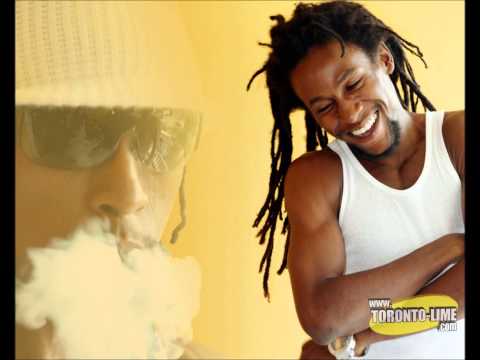 Jah Cure - Praises To Jah ft Phyllisia