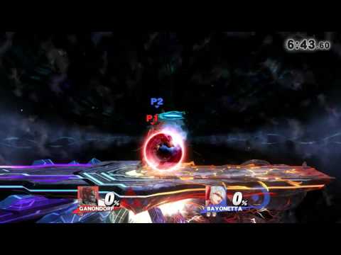 MGK Vs 9B - MM - Bo5 - Game 1